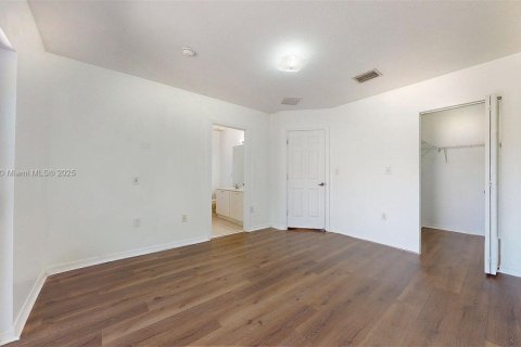 Купить таунхаус в Хомстед, Флорида 3 спальни, 153.94м2, № 1954320 - фото 18