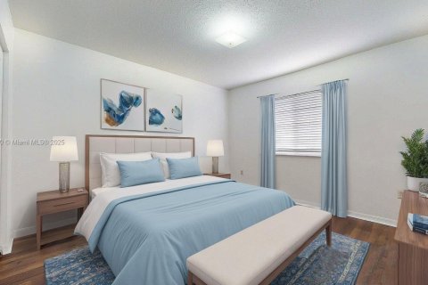 Купить таунхаус в Хомстед, Флорида 3 спальни, 153.94м2, № 1954320 - фото 28