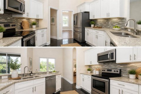 House in Oakland, Florida 5 bedrooms, 317.08 sq.m. № 2214238 - photo 8