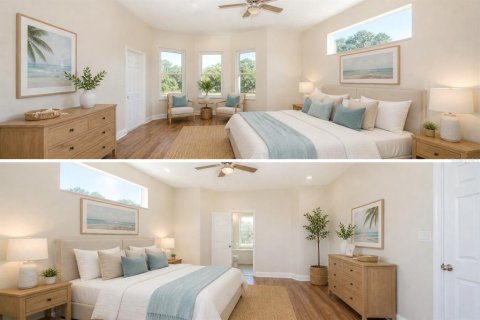 House in Oakland, Florida 5 bedrooms, 317.08 sq.m. № 2214238 - photo 4