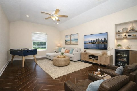 House in Oakland, Florida 5 bedrooms, 317.08 sq.m. № 2214238 - photo 11