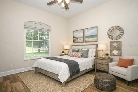 House in Oakland, Florida 5 bedrooms, 317.08 sq.m. № 2214238 - photo 9