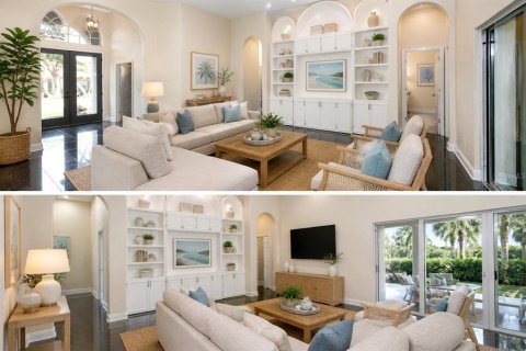 House in Oakland, Florida 5 bedrooms, 317.08 sq.m. № 2214238 - photo 3
