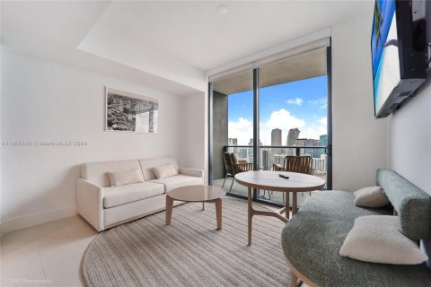 Condominio en venta en Miami, Florida, 1 dormitorio, 44.41 m2 № 1863676 - foto 5