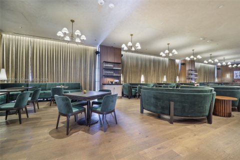 Condominio en venta en Miami, Florida, 1 dormitorio, 44.41 m2 № 1863676 - foto 14