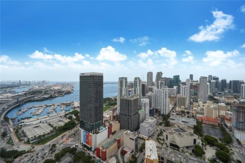 Condominio en venta en Miami, Florida, 1 dormitorio, 44.41 m2 № 1863676 - foto 1