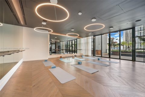 Condominio en venta en Miami, Florida, 1 dormitorio, 44.41 m2 № 1863676 - foto 18