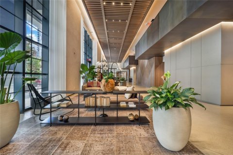 Condominio en venta en Miami, Florida, 1 dormitorio, 44.41 m2 № 1863676 - foto 7