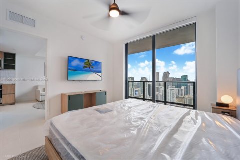 Condominio en venta en Miami, Florida, 1 dormitorio, 44.41 m2 № 1863676 - foto 3