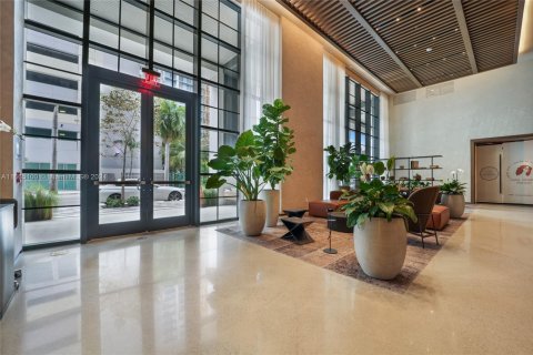 Condominio en venta en Miami, Florida, 1 dormitorio, 44.41 m2 № 1863676 - foto 8