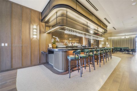 Condominio en venta en Miami, Florida, 1 dormitorio, 44.41 m2 № 1863676 - foto 15