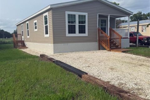 Apartment in Belleview, Florida 3 bedrooms, 112.13 sq.m. № 2277327