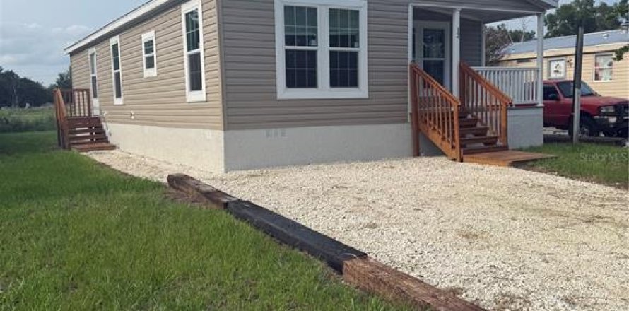 Apartment in Belleview, Florida 3 bedrooms, 112.13 sq.m. № 2277327