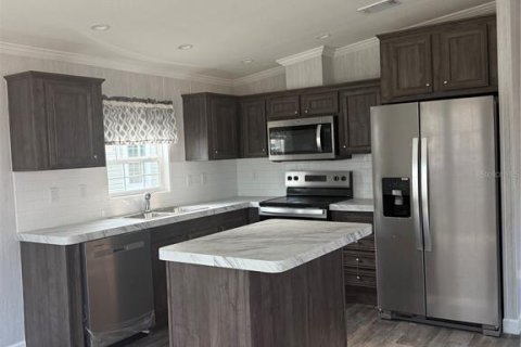 Apartment in Belleview, Florida 3 bedrooms, 112.13 sq.m. № 2277327 - photo 4