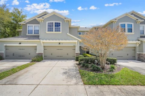 Touwnhouse à Oviedo, Floride 3 chambres, 155.61 m2 № 2113274