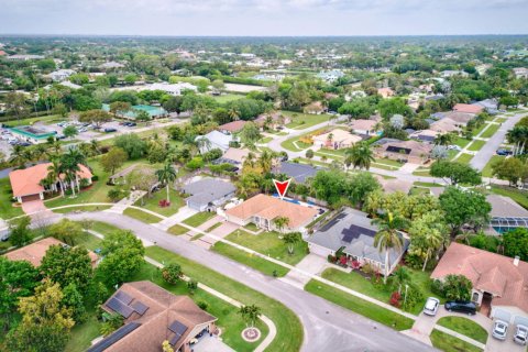 Casa en alquiler en Wellington, Florida, 4 dormitorios, 204.01 m2 № 1073665 - foto 1