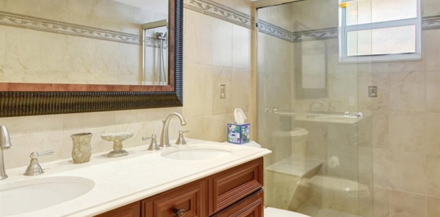 Condo à South Palm Beach, Floride, 2 chambres № 1207537