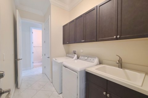 Villa ou maison à vendre à Port St. Lucie, Floride: 2 chambres, 171.13 m2 № 2303711 - photo 25