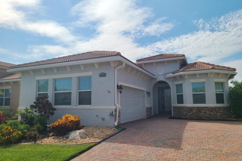 Villa ou maison à Port St. Lucie, Floride 2 chambres, 171.13 m2 № 2303711