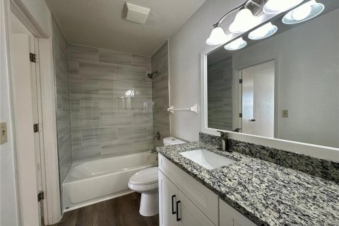 Condominio en alquiler en Kissimmee, Florida, 2 dormitorios, 77.48 m2 № 1915622 - foto 15