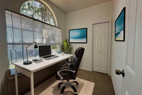 Condominio en alquiler en Kissimmee, Florida, 2 dormitorios, 77.48 m2 № 1915622 - foto 22