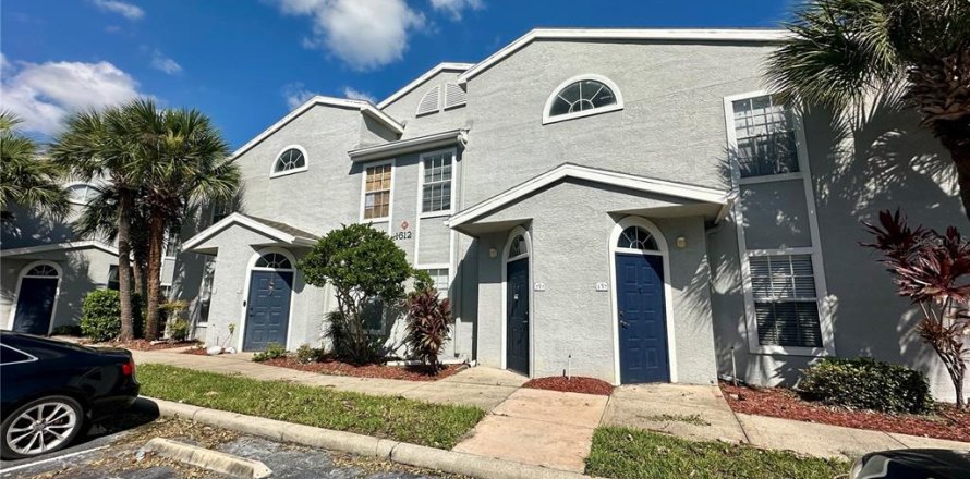 Condominio en Kissimmee, Florida, 2 dormitorios № 1915622