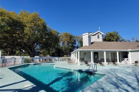 Condominio en alquiler en Kissimmee, Florida, 2 dormitorios, 77.48 m2 № 1915622 - foto 25