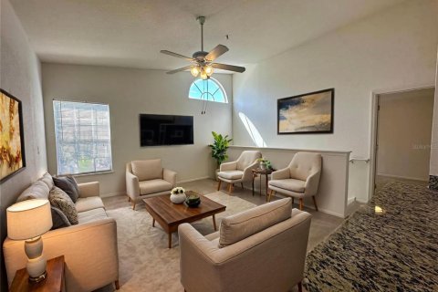 Condominio en alquiler en Kissimmee, Florida, 2 dormitorios, 77.48 m2 № 1915622 - foto 11