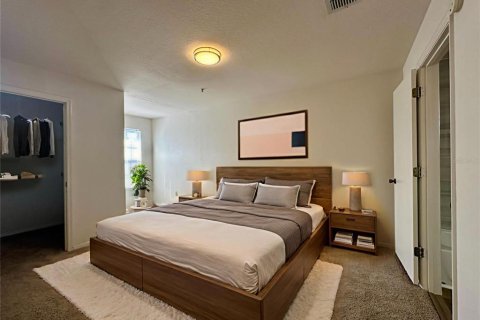 Condominio en alquiler en Kissimmee, Florida, 2 dormitorios, 77.48 m2 № 1915622 - foto 16