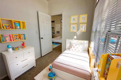 Condominio en alquiler en Kissimmee, Florida, 2 dormitorios, 77.48 m2 № 1915622 - foto 20