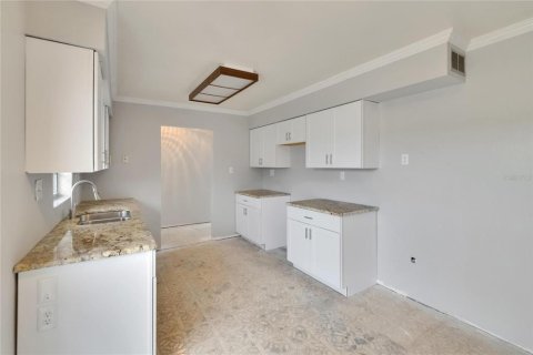 Купить виллу или дом в Раскин, Флорида 4 комнаты, 116.31м2, № 1754957 - фото 5