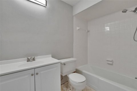 Купить виллу или дом в Раскин, Флорида 4 комнаты, 116.31м2, № 1754957 - фото 22