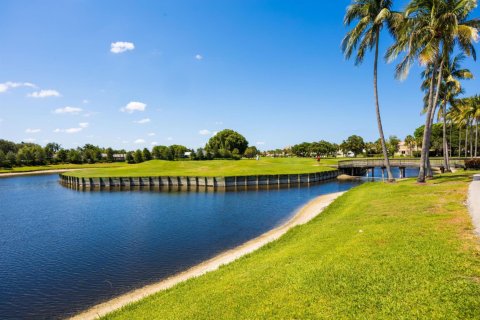 Casa en alquiler en Boca Raton, Florida, 3 dormitorios, 132.48 m2 № 1210328 - foto 1