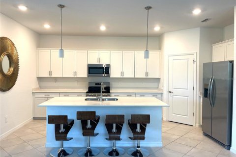 House in Venice, Florida 4 bedrooms, 189.06 sq.m. № 2166501 - photo 25