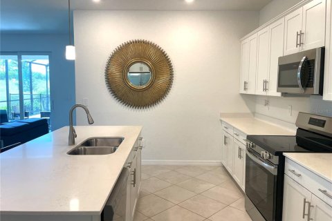 House in Venice, Florida 4 bedrooms, 189.06 sq.m. № 2166501 - photo 5