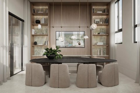 Commercial property in Coral Gables, Florida № 2026002 - photo 22