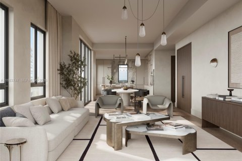 Commercial property in Coral Gables, Florida № 2026002 - photo 14