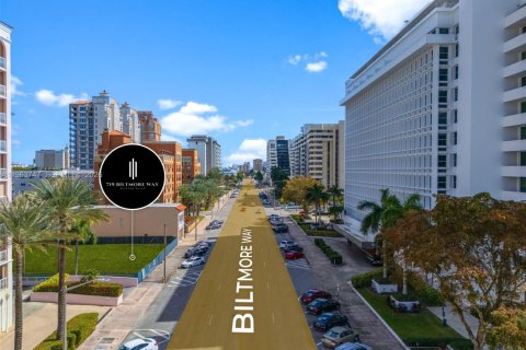 Commercial property in Coral Gables, Florida № 2026002 - photo 4