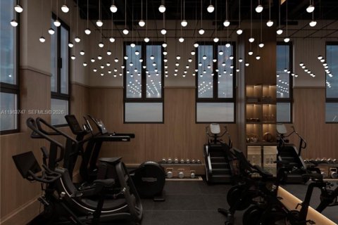 Commercial property in Coral Gables, Florida № 2026002 - photo 23