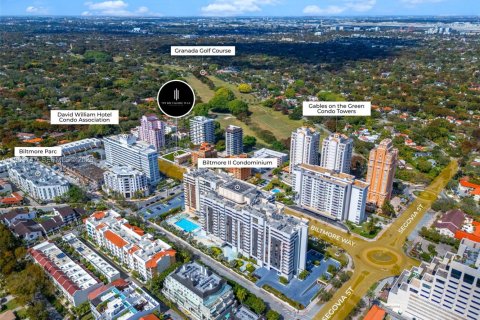 Commercial property in Coral Gables, Florida № 2026002 - photo 6