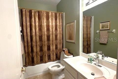 House in Apopka, Florida 4 bedrooms, 234.58 sq.m. № 1760345 - photo 3