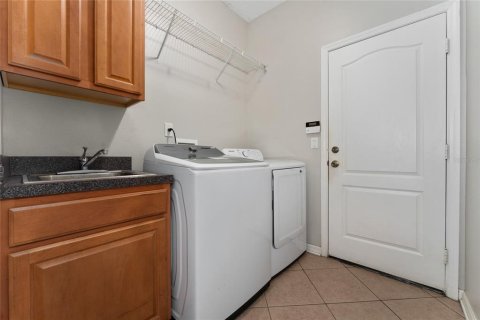 Villa ou maison à vendre à Howey-in-the-Hills, Floride: 4 chambres, 239.59 m2 № 1852781 - photo 28
