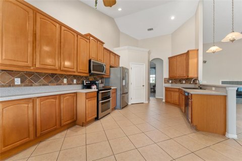 Villa ou maison à vendre à Howey-in-the-Hills, Floride: 4 chambres, 239.59 m2 № 1852781 - photo 10