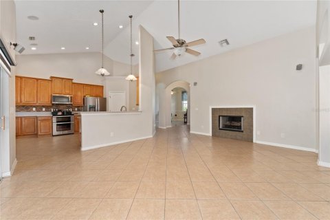 Villa ou maison à vendre à Howey-in-the-Hills, Floride: 4 chambres, 239.59 m2 № 1852781 - photo 7