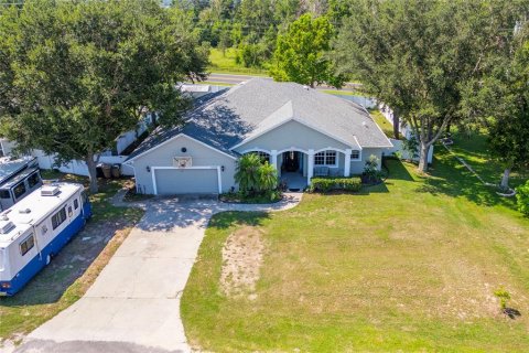 Villa ou maison à vendre à Howey-in-the-Hills, Floride: 4 chambres, 239.59 m2 № 1852781 - photo 4