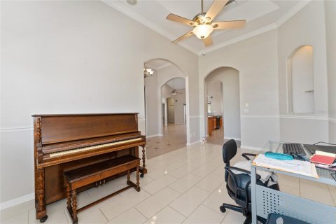 Villa ou maison à vendre à Howey-in-the-Hills, Floride: 4 chambres, 239.59 m2 № 1852781 - photo 14