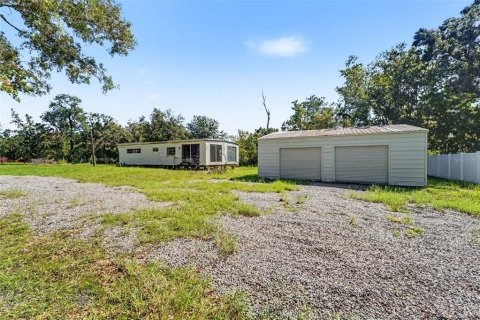Land in Lutz, Florida № 2369729