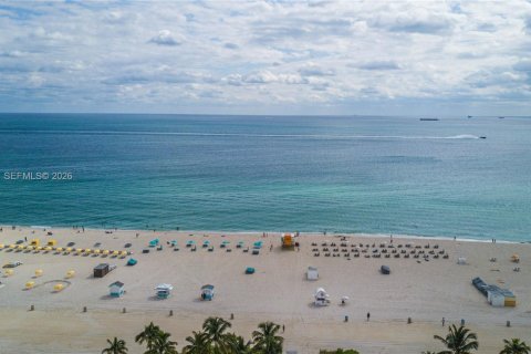 Купить кондоминиум в Майами-Бич, Флорида 2 спальни, 161.65м2, № 2058455 - фото 12