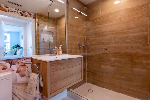 Купить кондоминиум в Майами-Бич, Флорида 2 спальни, 161.65м2, № 2058455 - фото 15