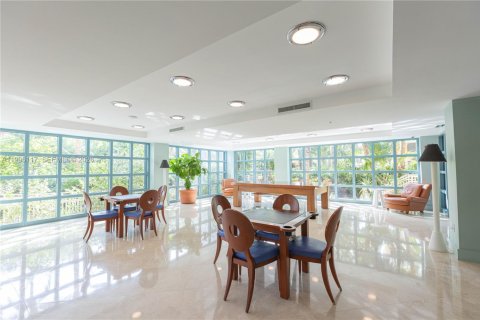 Купить кондоминиум в Майами-Бич, Флорида 2 спальни, 161.65м2, № 2058455 - фото 16